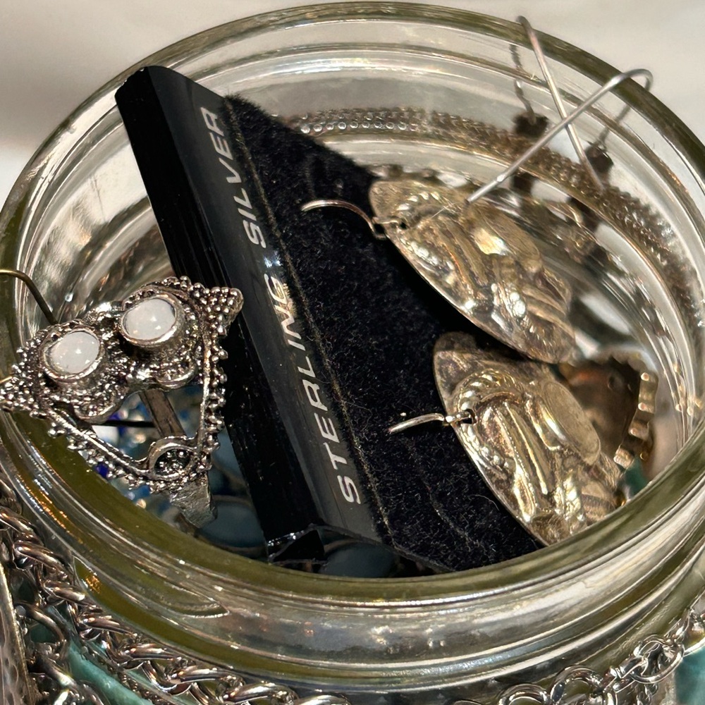 Mystery jewelry jar!!! - Picture 5 of 5
